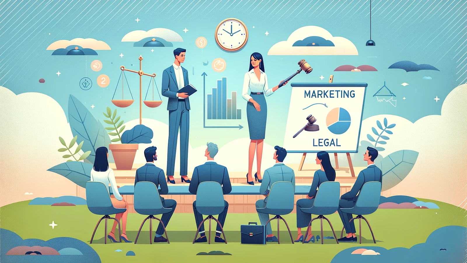 Legal Marketing - Web1Media Digital Marketing Experts